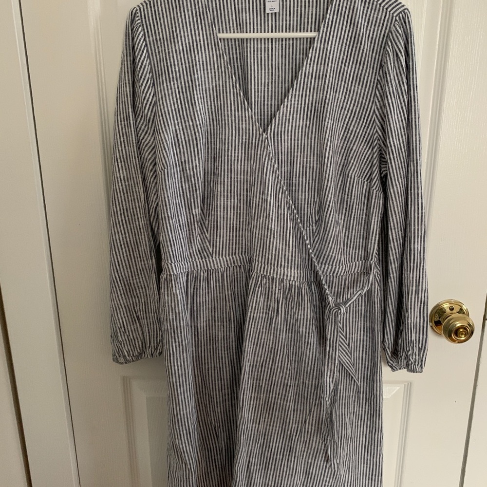 old navy dress